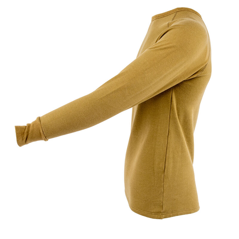 Dutch Assorted Long Sleeve Thermal | Issued, , large image number 3